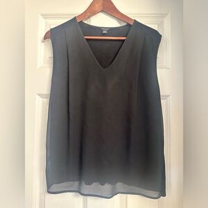 Black Banana Republic Shirt Size: S